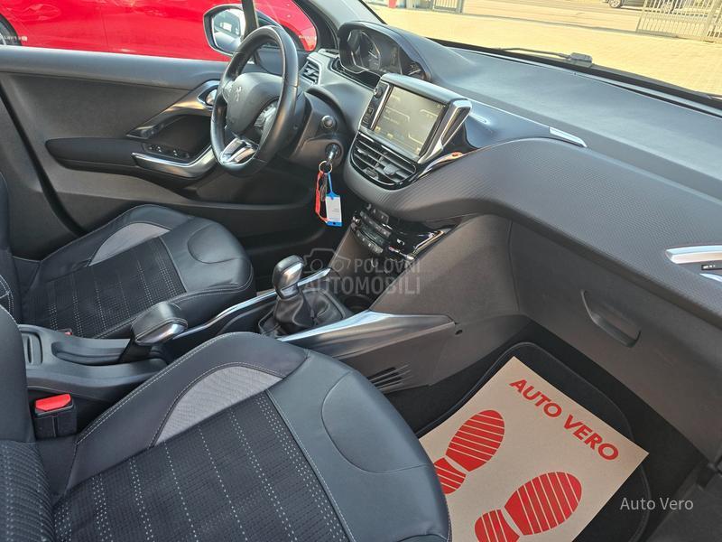 Peugeot 2008 1.6 HDI