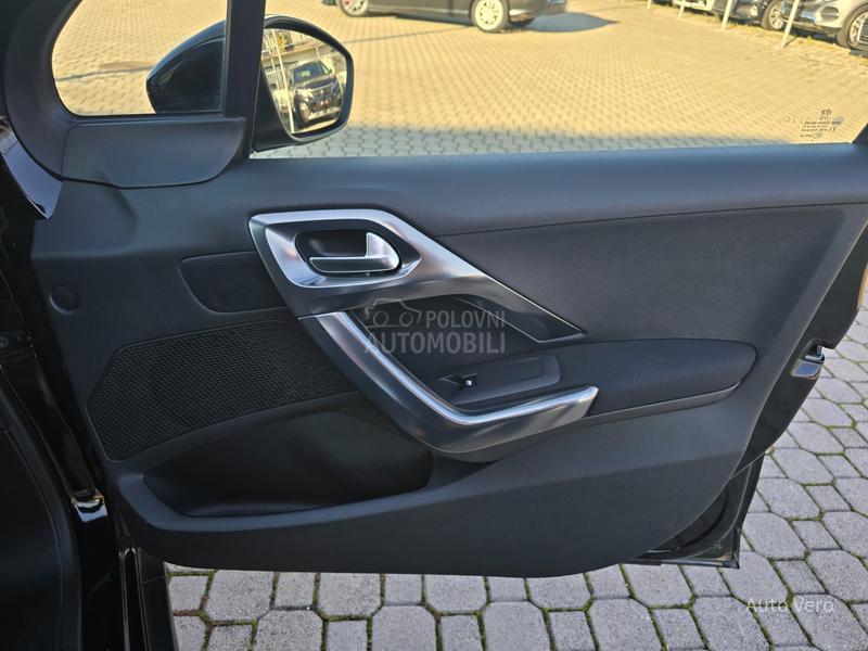Peugeot 2008 1.6 HDI