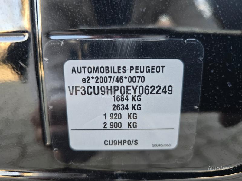 Peugeot 2008 1.6 HDI
