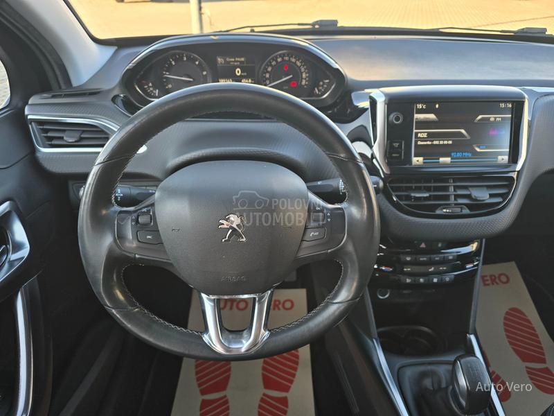 Peugeot 2008 1.6 HDI