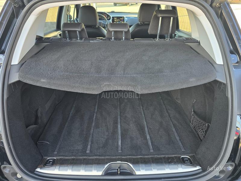 Peugeot 2008 1.6 HDI