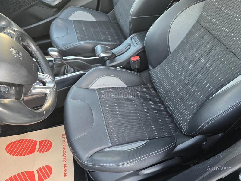 Peugeot 2008 1.6 HDI