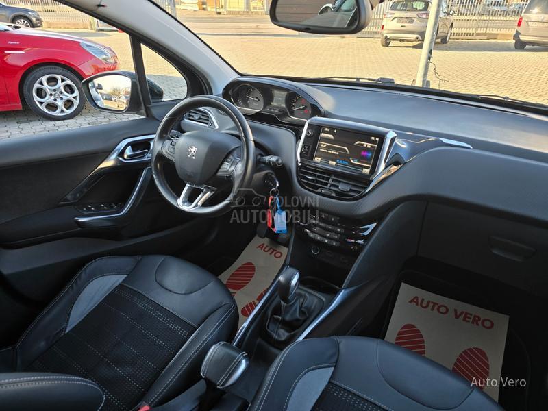 Peugeot 2008 1.6 HDI
