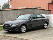 Audi A4 2.0TDi / DIODA