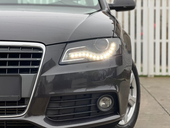 Audi A4 2.0TDi / DIODA
