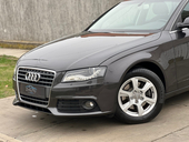 Audi A4 2.0TDi / DIODA