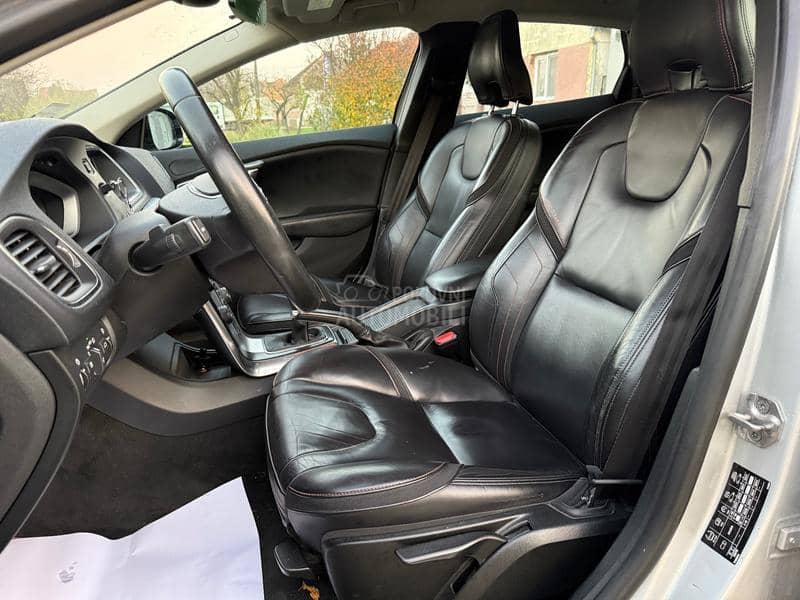 Volvo V40 KO.ZA/NA.VI/fu.ll