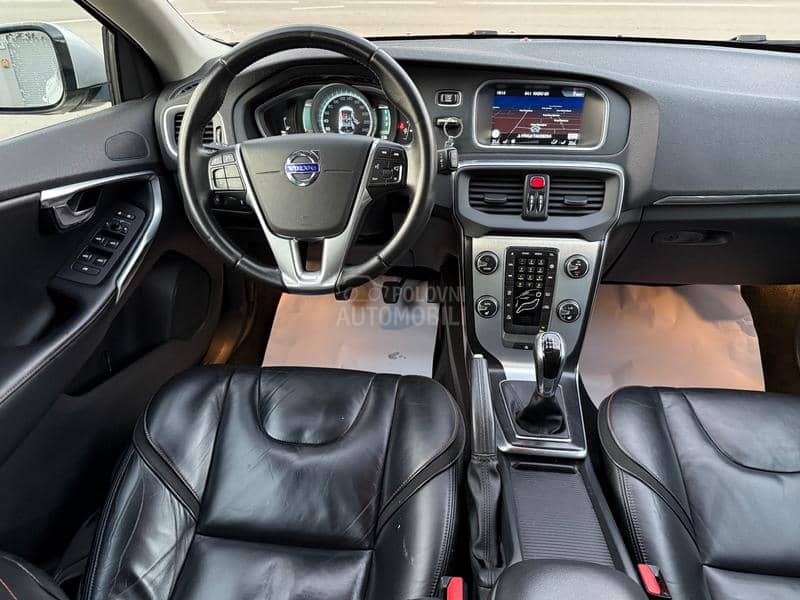 Volvo V40 KO.ZA/NA.VI/fu.ll