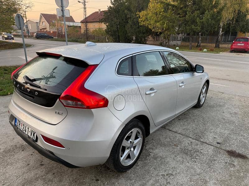 Volvo V40 KO.ZA/NA.VI/fu.ll