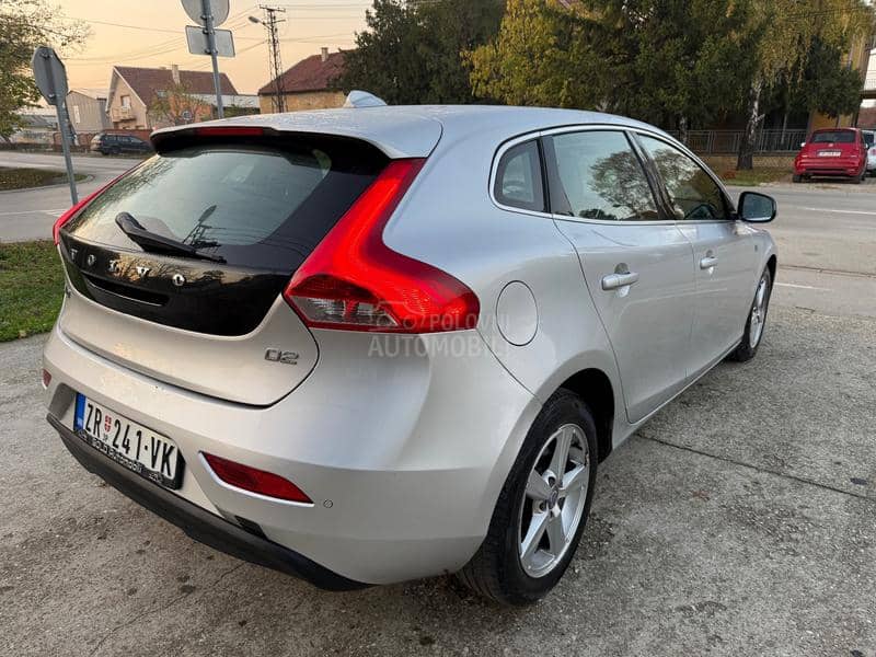 Volvo V40 KO.ZA/NA.VI/fu.ll