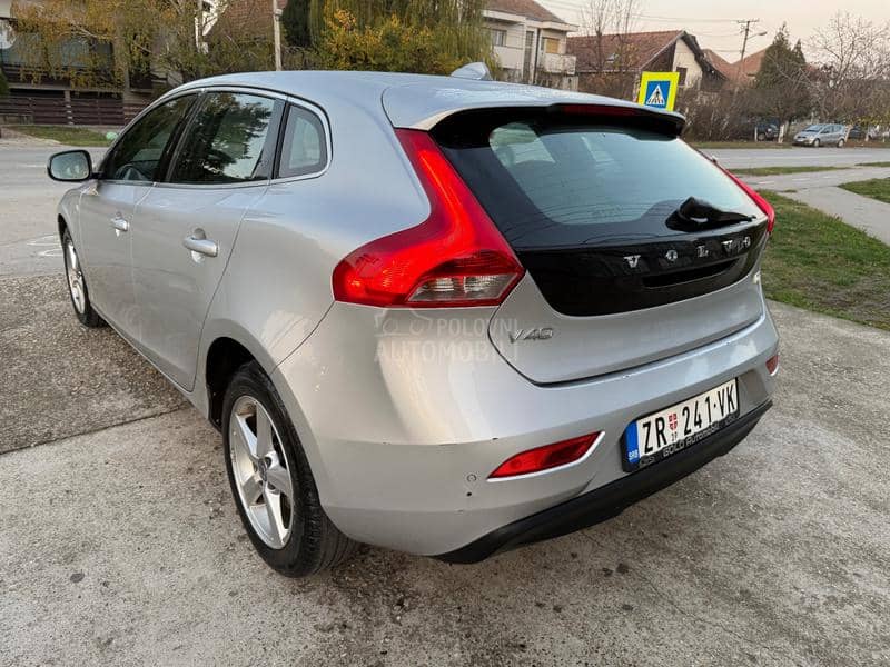 Volvo V40 KO.ZA/NA.VI/fu.ll