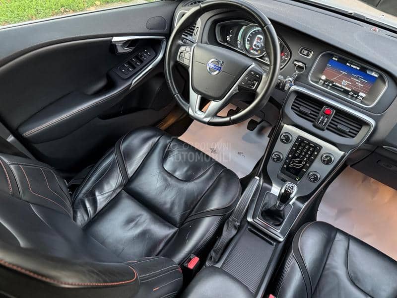 Volvo V40 KO.ZA/NA.VI/fu.ll