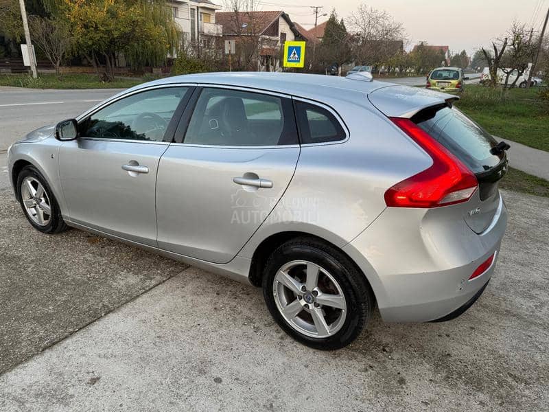 Volvo V40 KO.ZA/NA.VI/fu.ll