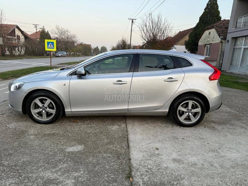 Volvo V40 KO.ZA/NA.VI/fu.ll