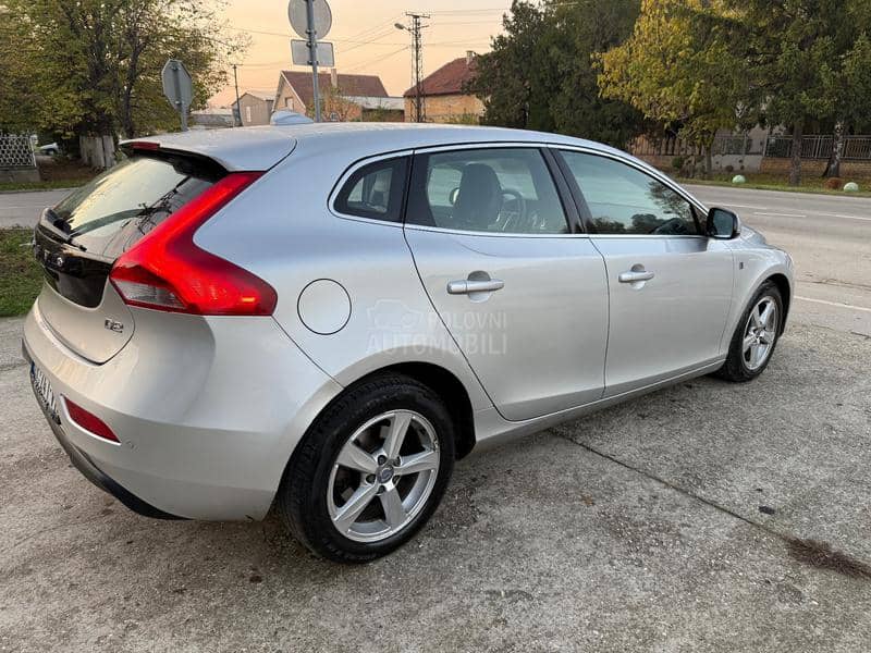 Volvo V40 KO.ZA/NA.VI/fu.ll