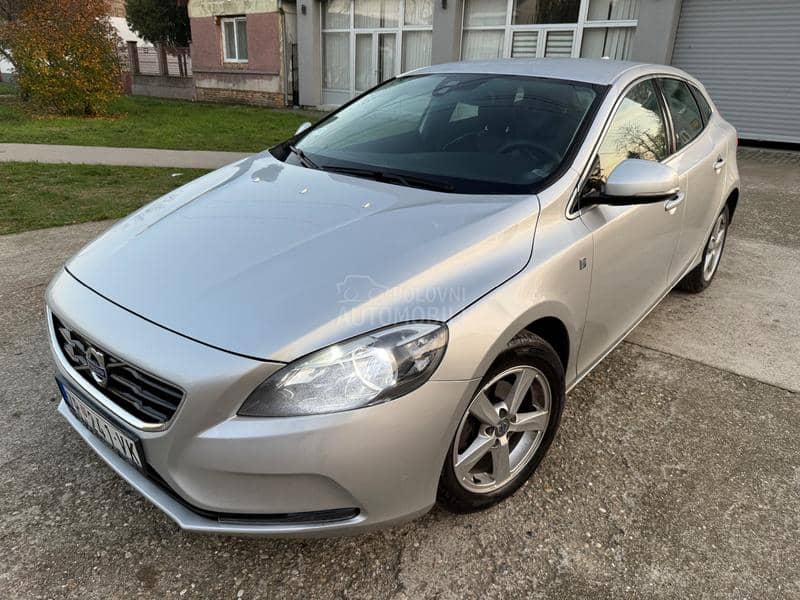 Volvo V40 KO.ZA/NA.VI/fu.ll