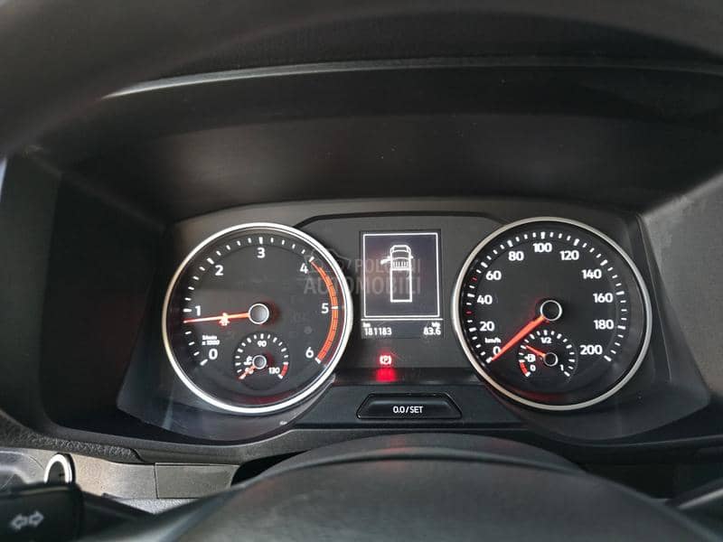 Volkswagen Crafter MAN TGE 180//F ULL//