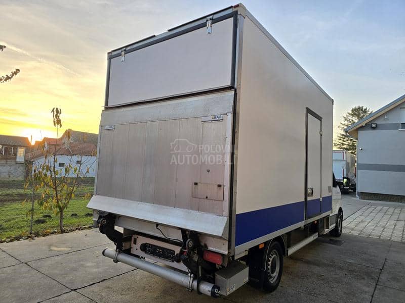 Volkswagen Crafter MAN TGE 180//F ULL//