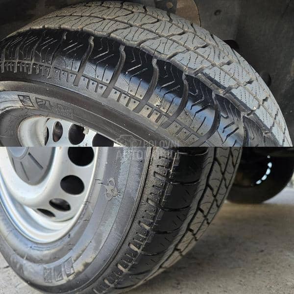 Volkswagen Crafter MAN TGE 180//F ULL//