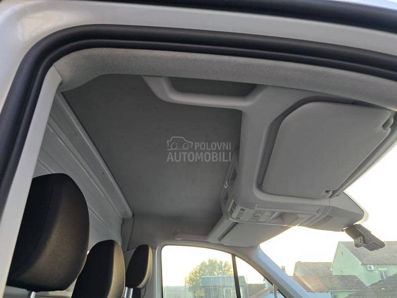 Volkswagen Crafter MAN TGE 180//F ULL//