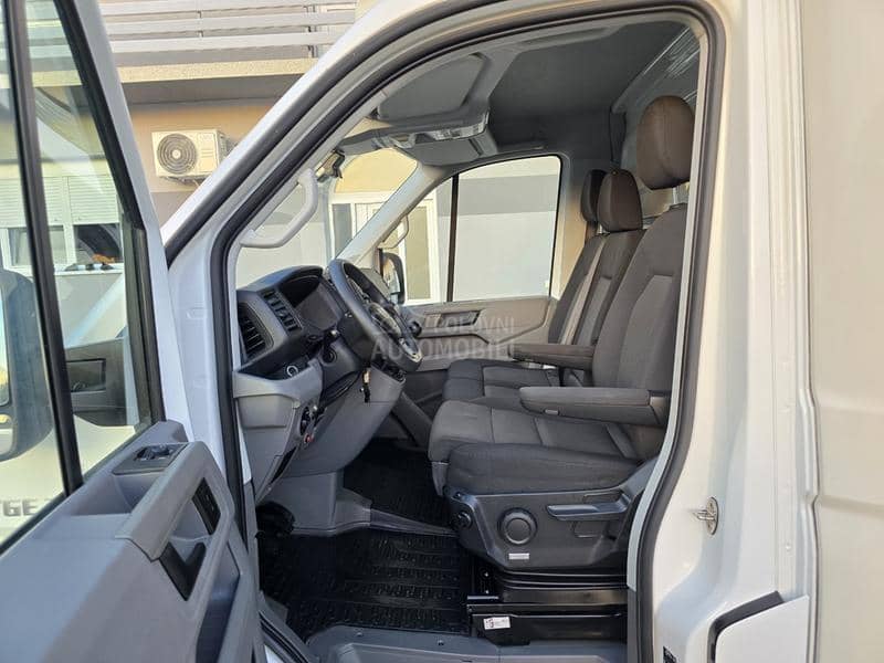 Volkswagen Crafter MAN TGE 180//F ULL//