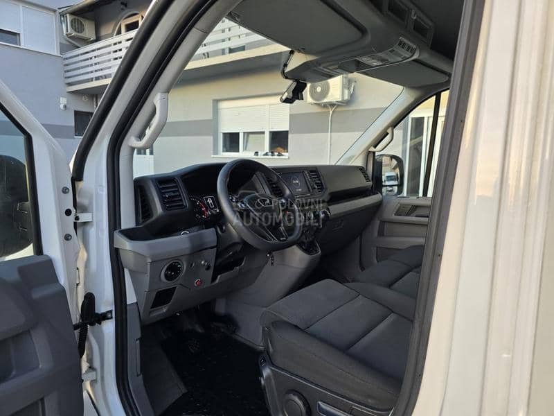 Volkswagen Crafter MAN TGE 180//F ULL//