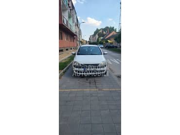 Opel Corsa C 