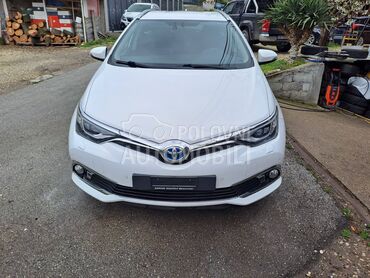 Toyota Auris 1.8