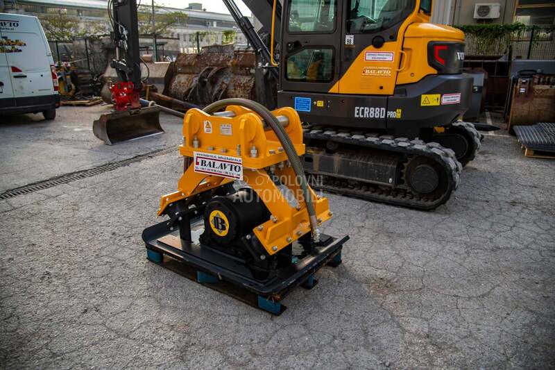 Vibro ploča Vibro BAT08