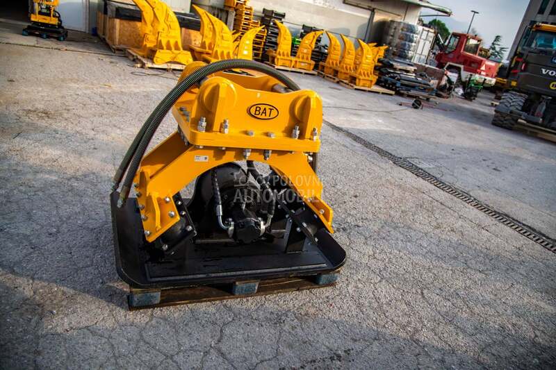 Vibro ploča Vibro BAT08