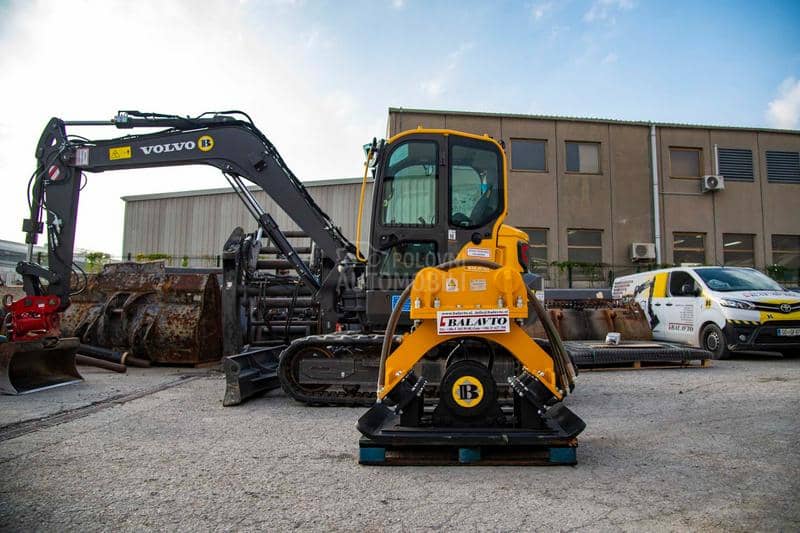 Vibro ploča Vibro BAT08