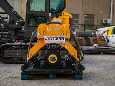 Vibro ploča Vibro BAT08