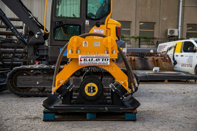 Vibro ploča Vibro BAT08