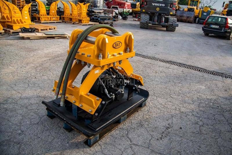 Vibro ploča Vibro BAT08