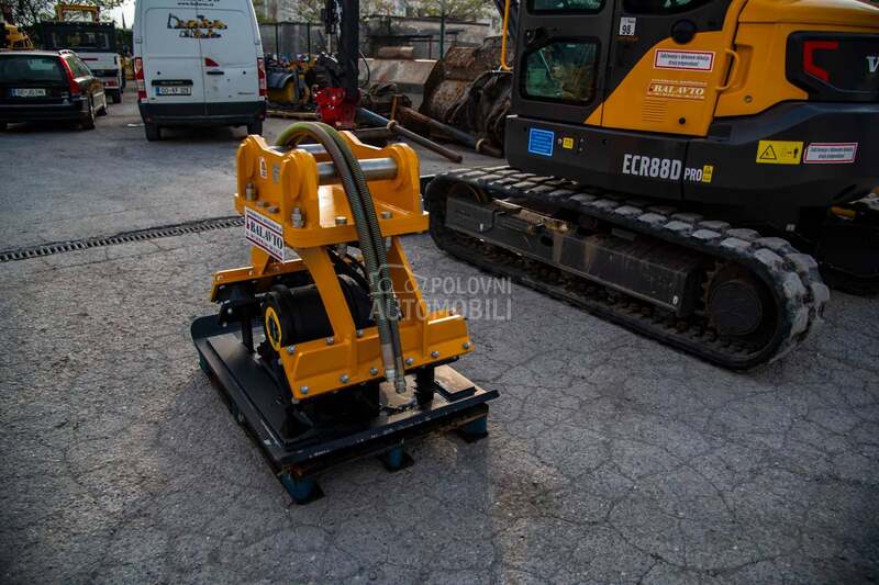 Vibro ploča Vibro BAT08