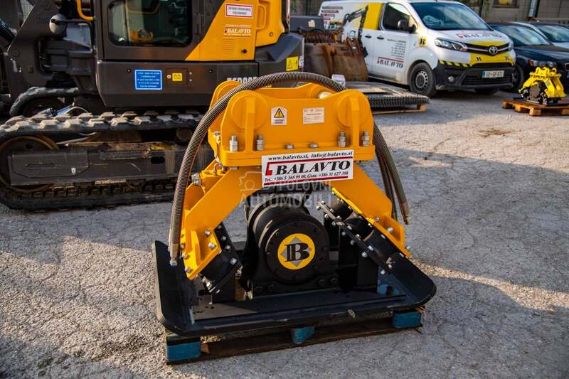 Vibro ploča Vibro BAT08