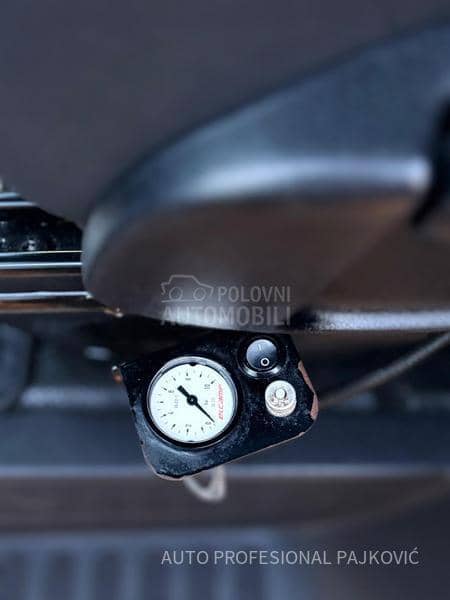 Renault Master 2,3DCI RAMPA KAO NOV