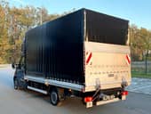 Renault Master 2,3DCI RAMPA KAO NOV