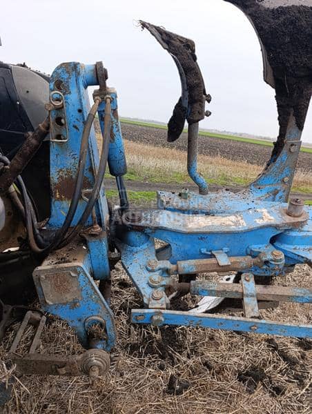 Lemken Opal 140