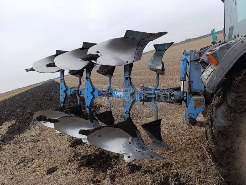 Lemken Opal 140