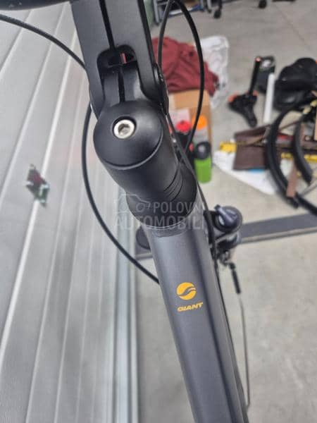 Giant Aspiro RS 50cm L TOP