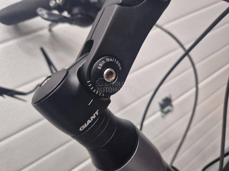 Giant Aspiro RS 50cm L TOP