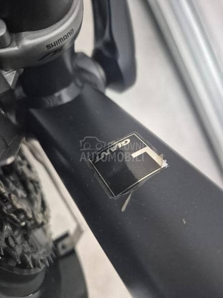 Giant Aspiro RS 50cm L TOP