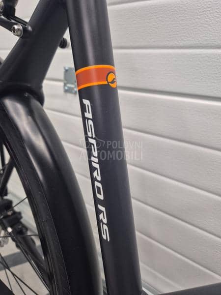 Giant Aspiro RS 50cm L TOP