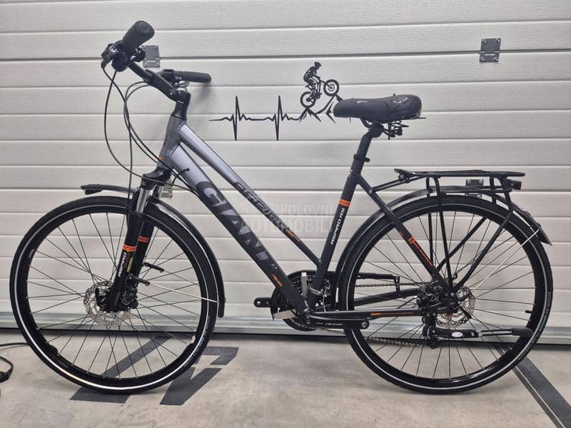 Giant Aspiro RS 50cm L TOP