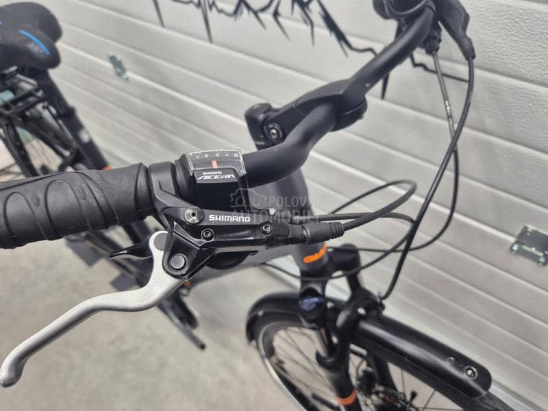 Giant Aspiro RS 50cm L TOP