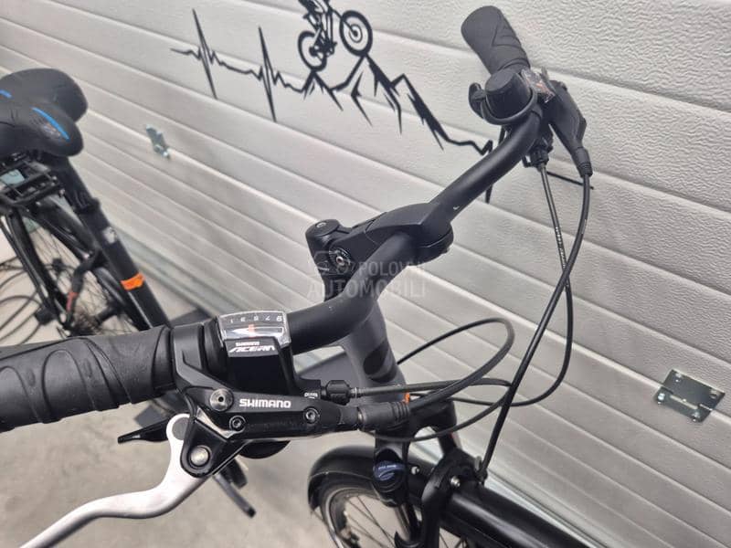 Giant Aspiro RS 50cm L TOP