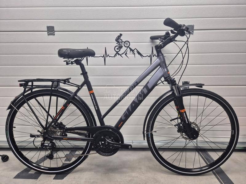 Giant Aspiro RS 50cm L TOP