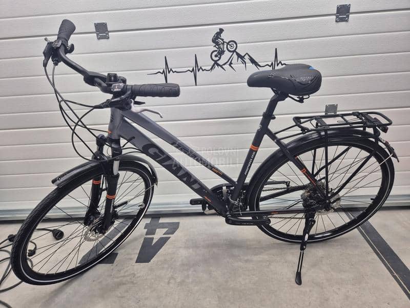 Giant Aspiro RS 50cm L TOP