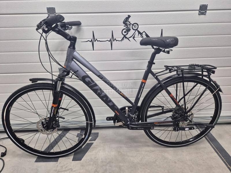 Giant Aspiro RS 50cm L TOP